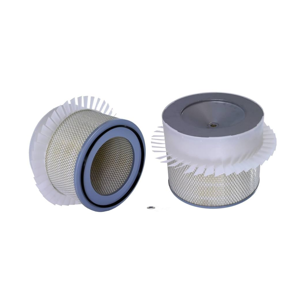 Filtro De Aire Wix 42943