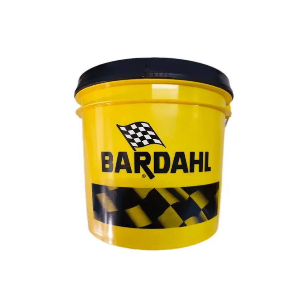 Grasa Chasis Bardahl EP-2 | 3.5kg