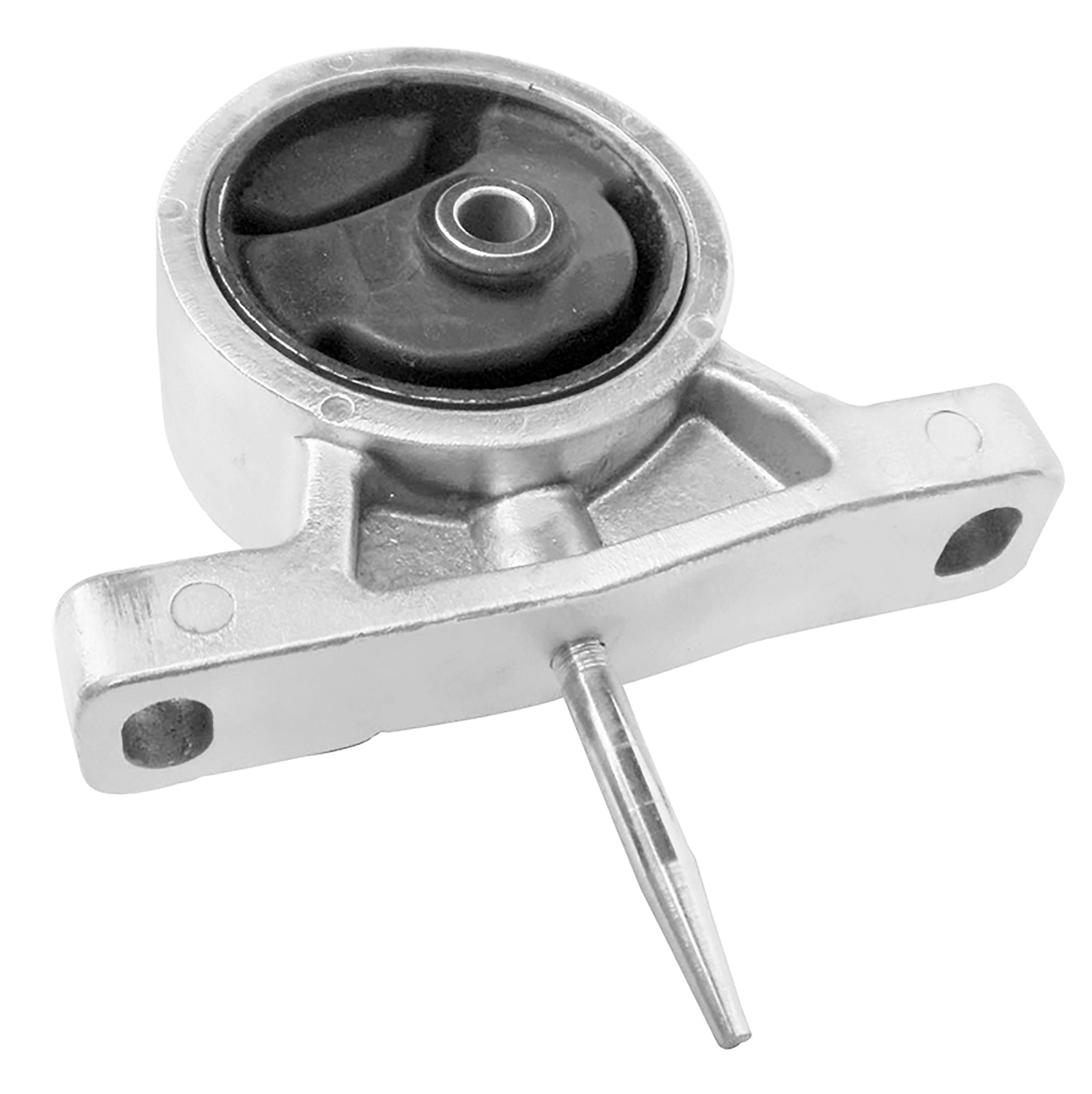 Soporte De Transmisión Izquierdo Star 4307