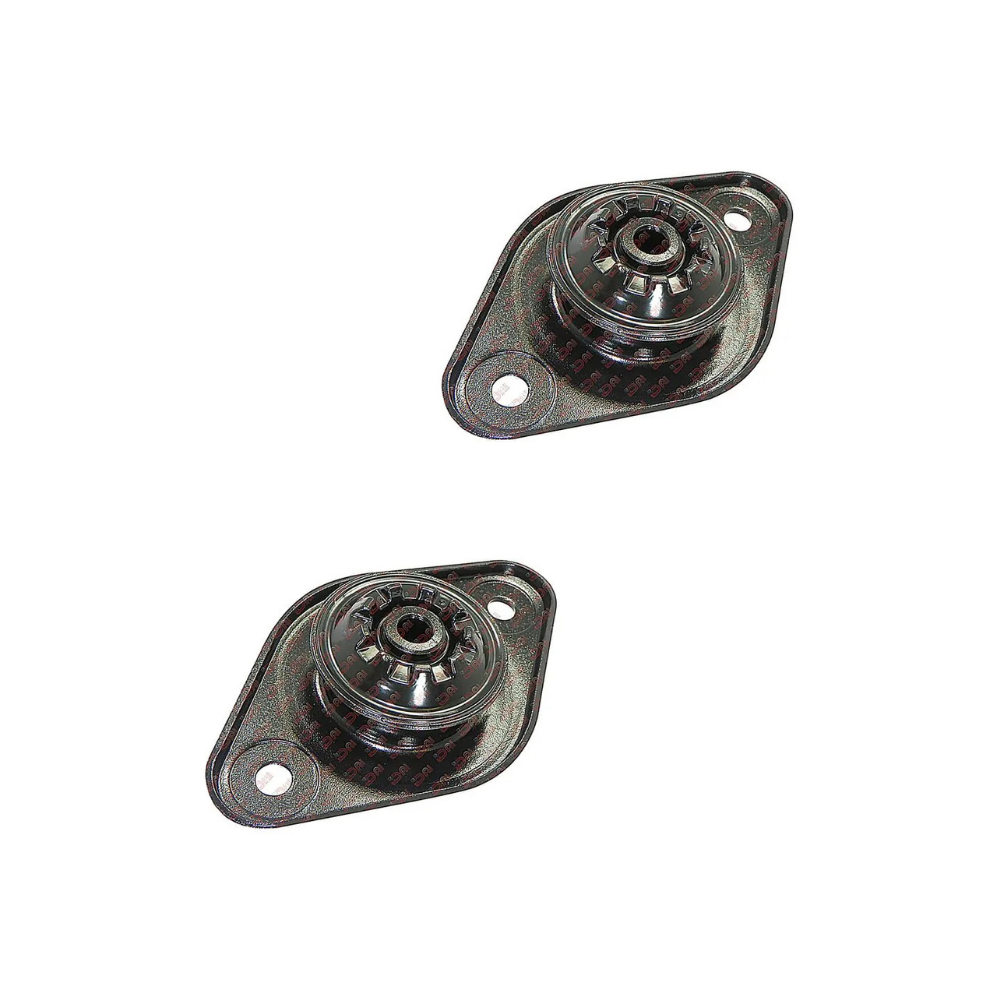 Base amortiguador trasera Dodge Attitude 2006-2011 Hyundai Accent 2006-2010 Kia Rio 2006-2011