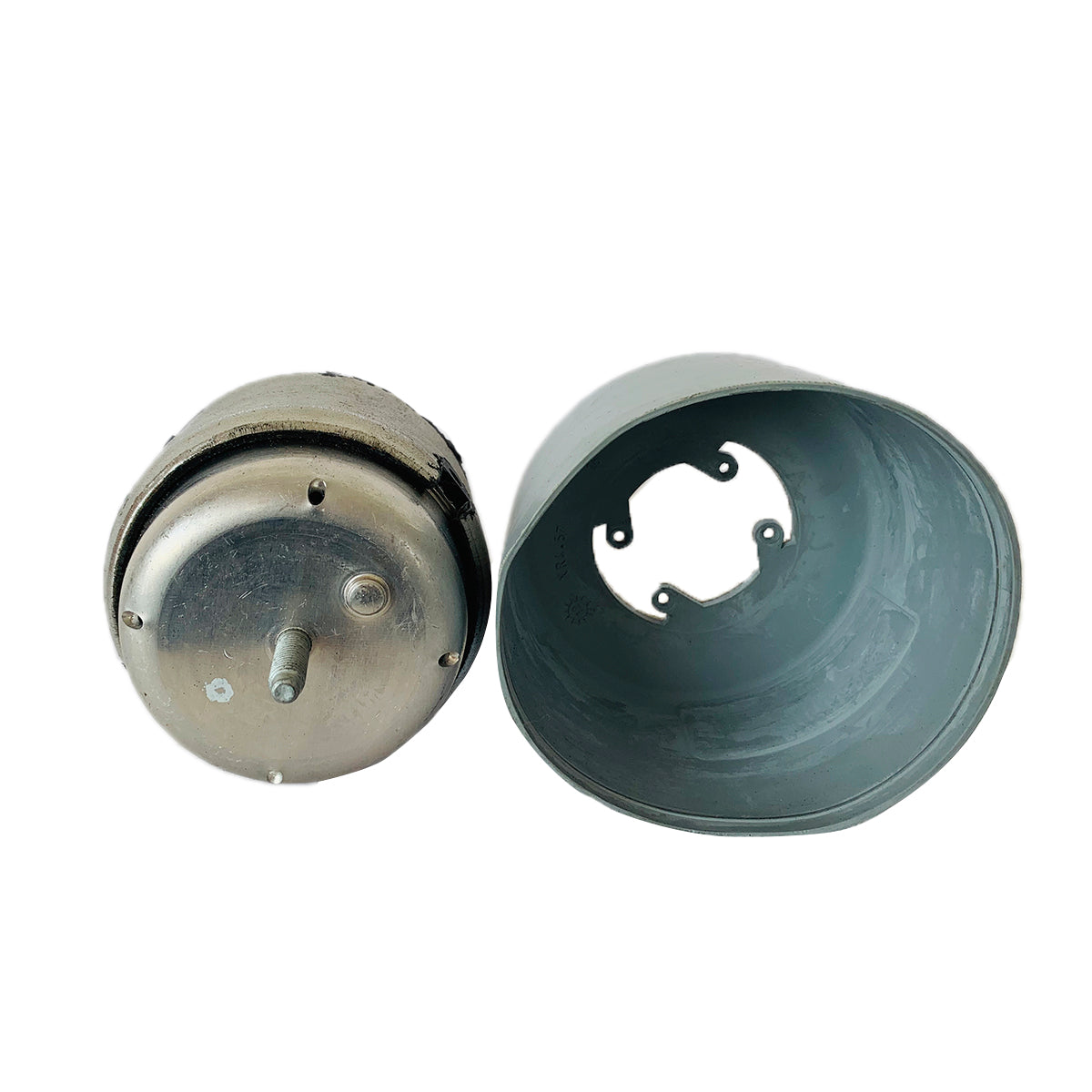 Soporte De Motor Frontal Izquierdo Star 4311