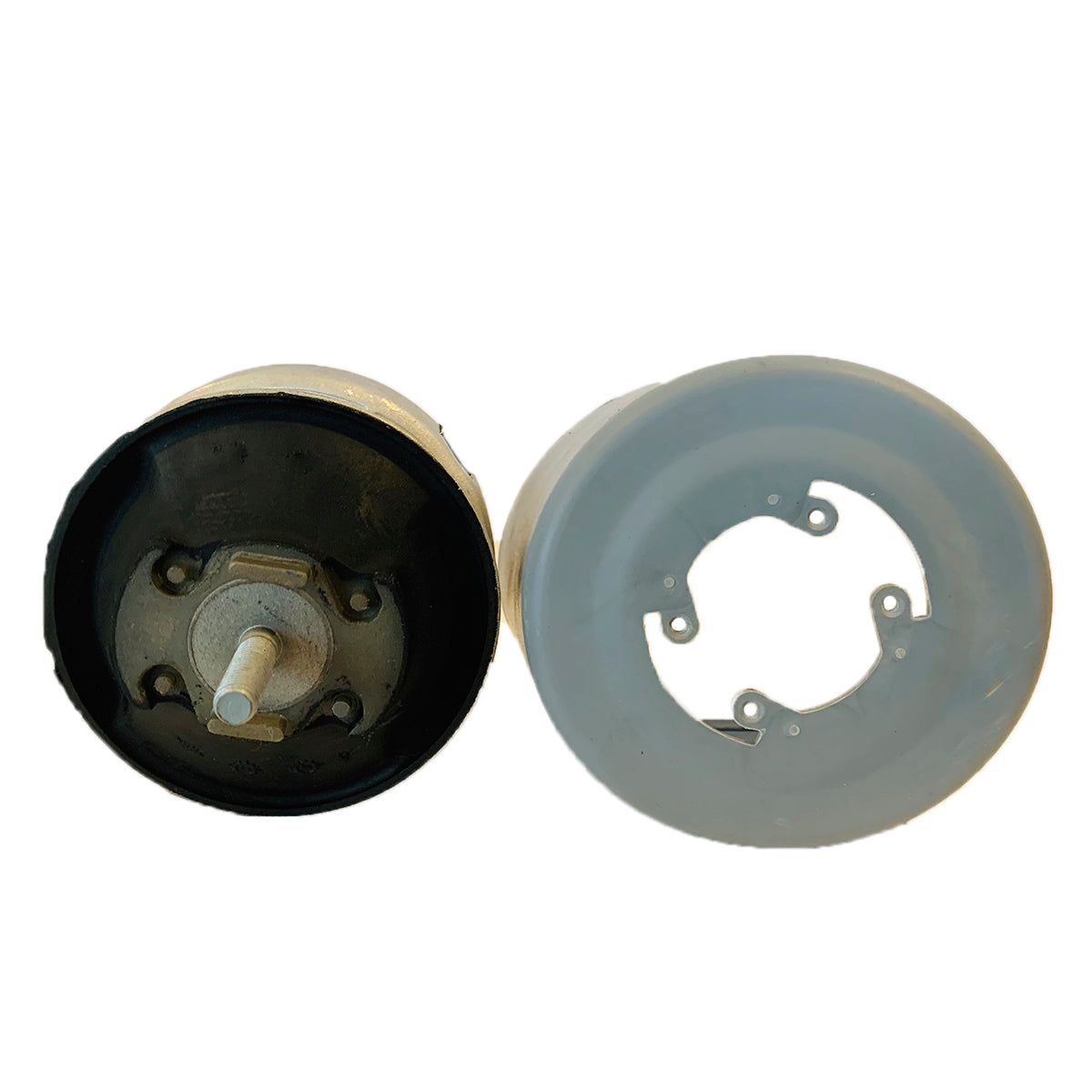 Soporte De Motor Frontal Derecho Star 4324