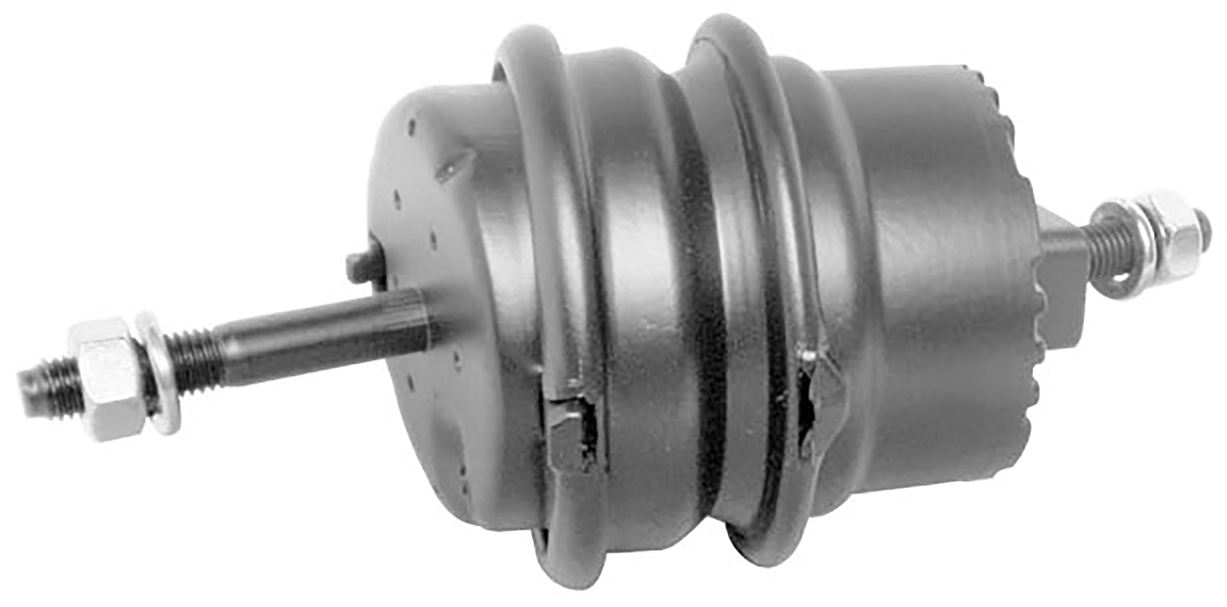 Soporte De Motor Frontal Derecho E Izquierdo Star 4335-H