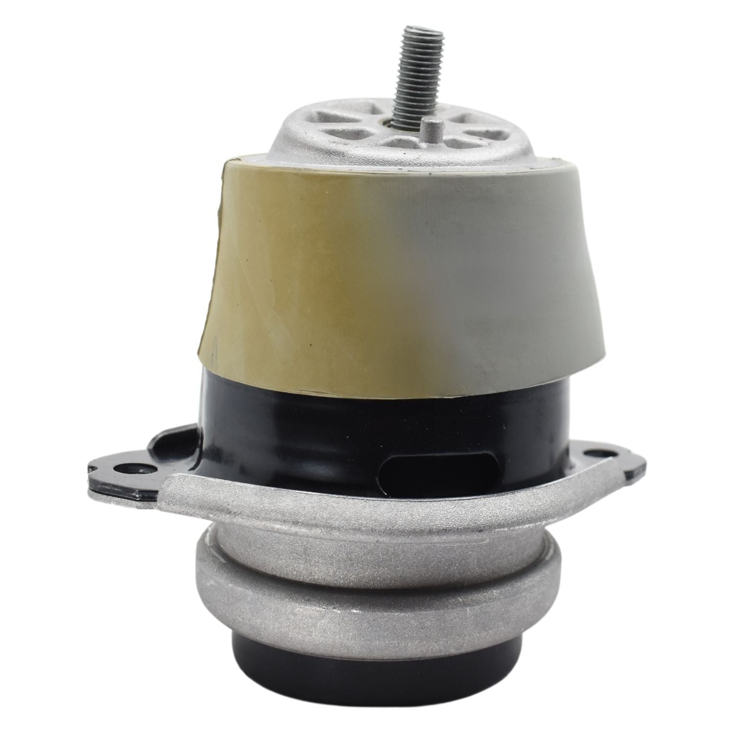 Soporte De Motor Frontal Derecho E Izquierdo Star 4350-H