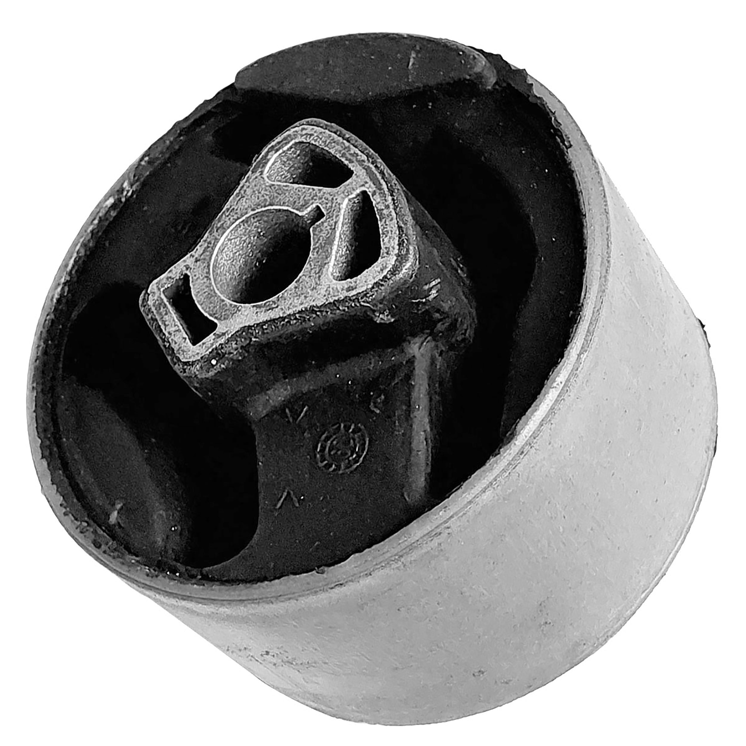 Soporte De Motor Trasero Star 4353-R