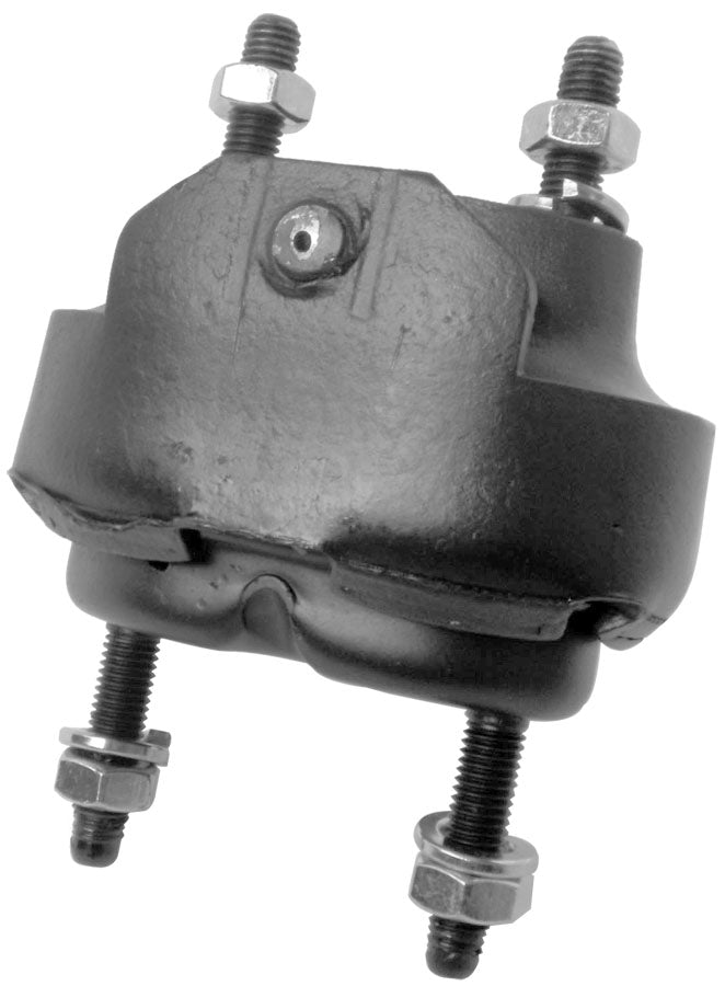Soporte De Transmisión Izquierdo Star 4359