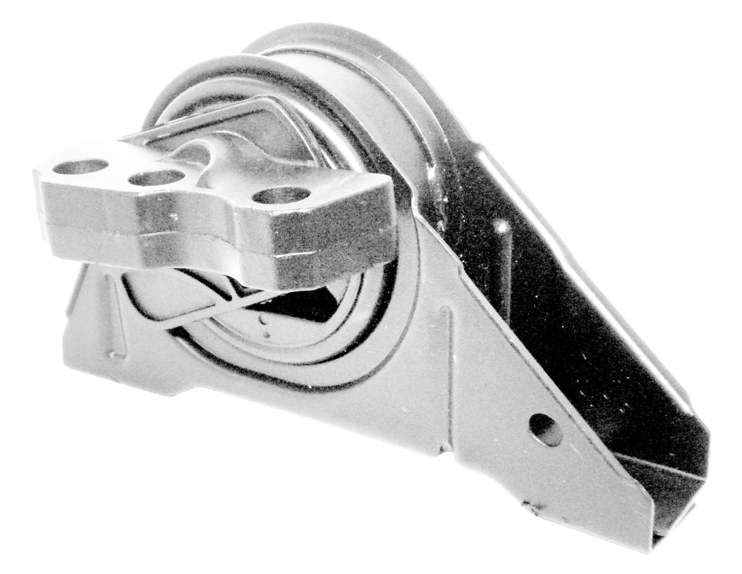 Soporte De Motor Derecho Star 4360-H