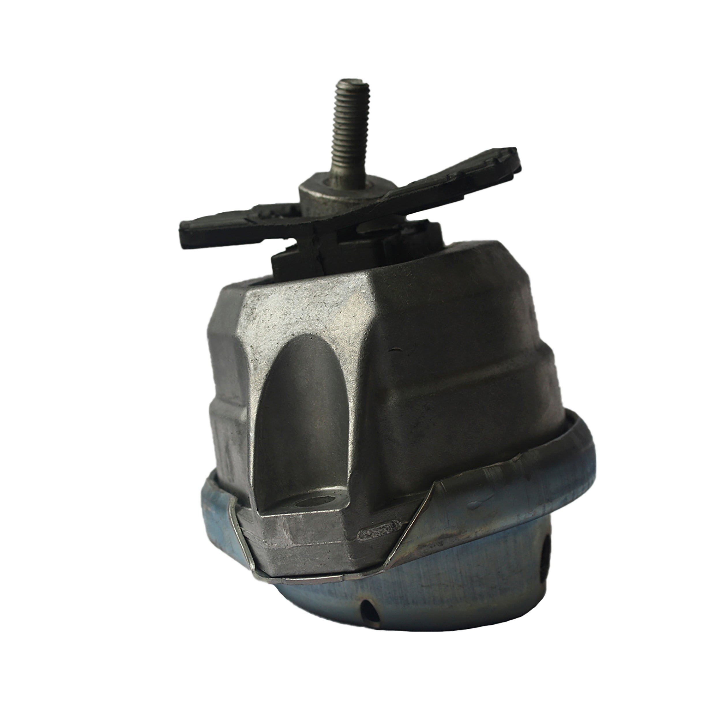 Soporte De Motor Frontal Izquierdo Star 4386