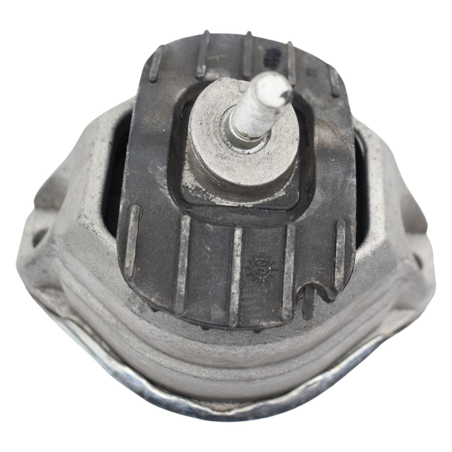 Soporte De Motor Frontal Derecho Star 4395-H