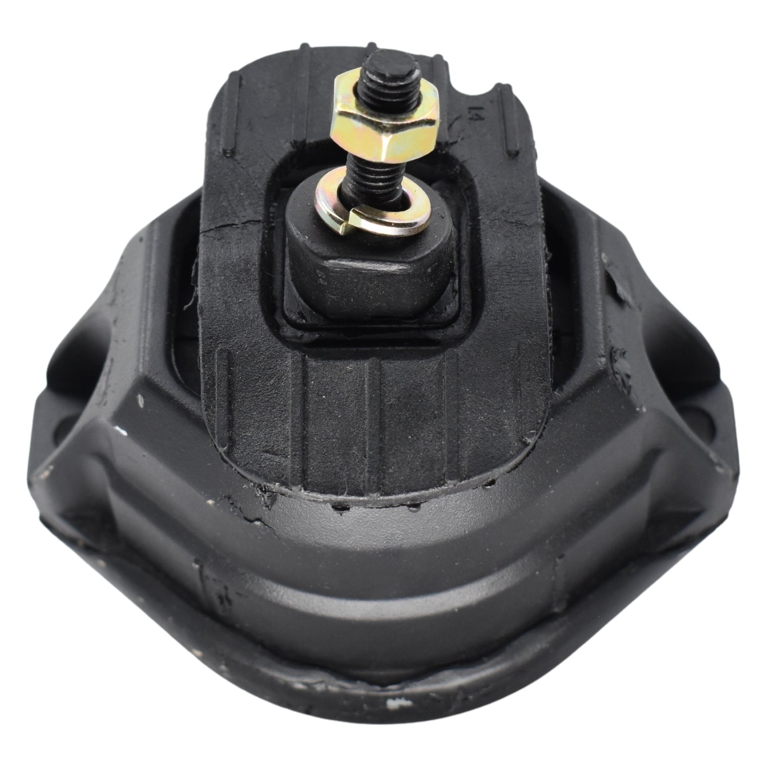 Soporte De Motor Frontal Izquierdo Star 4396-H