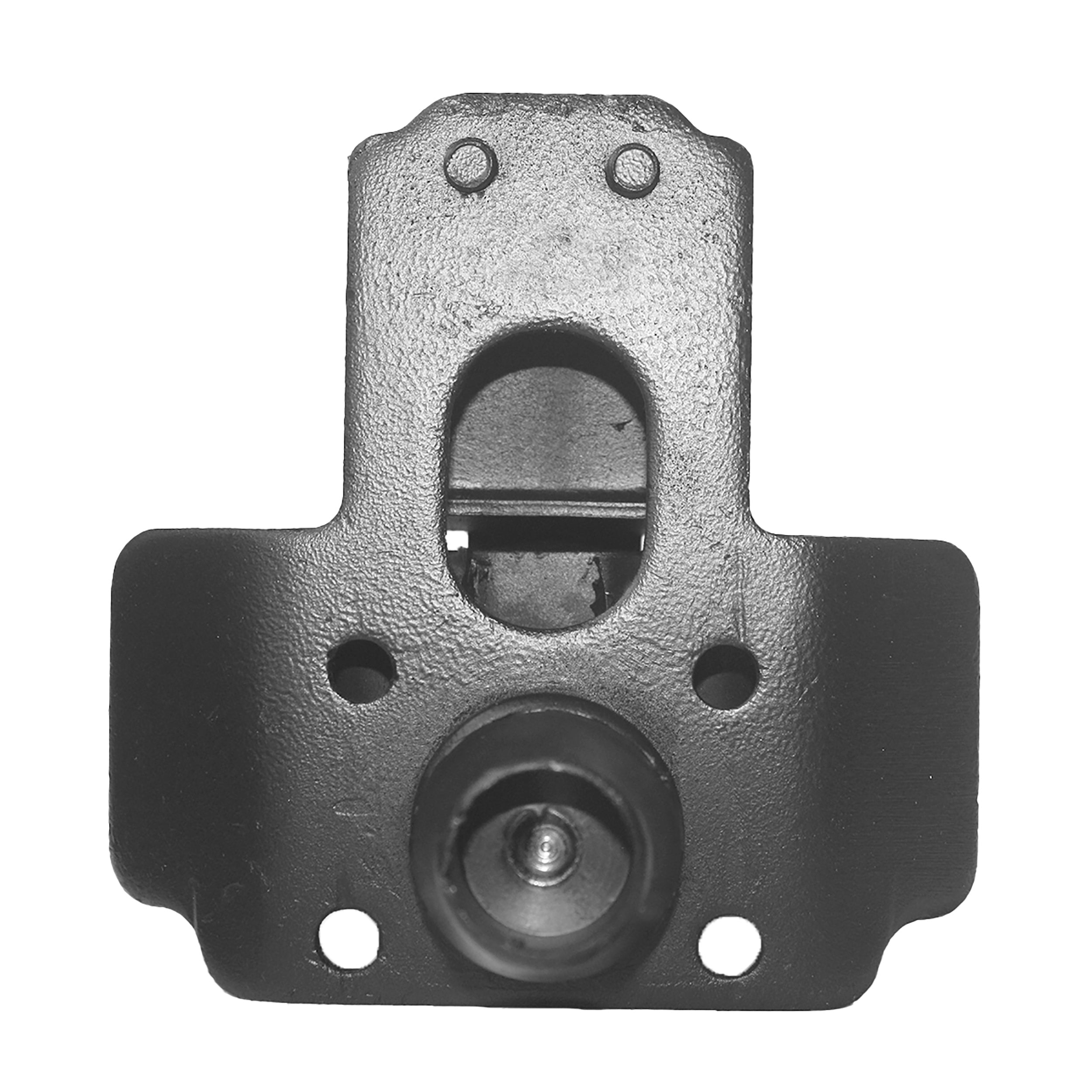 Soporte De Transmisión Trasero Star 4599