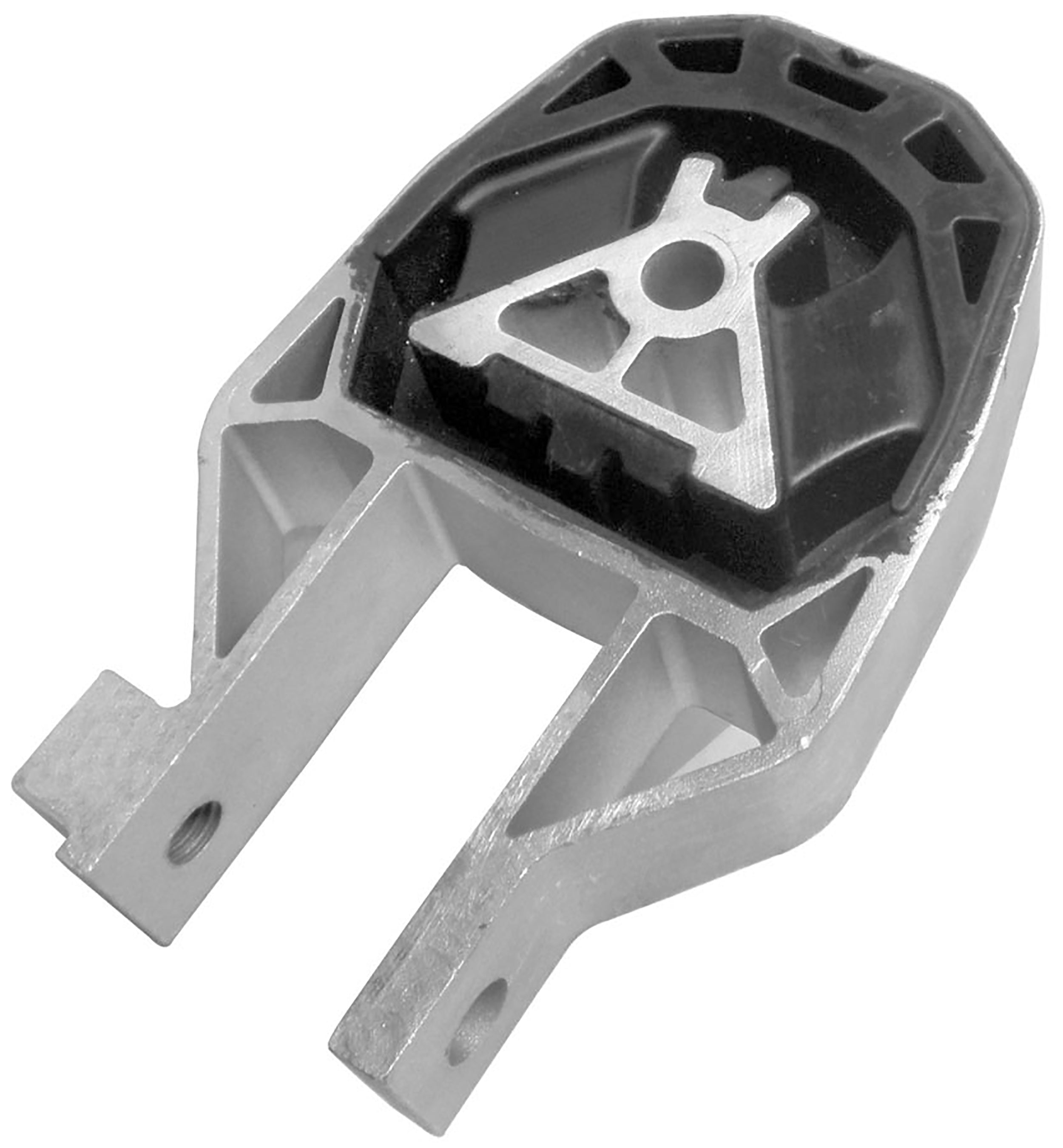 Soporte De Torsión Trasero Star 4600