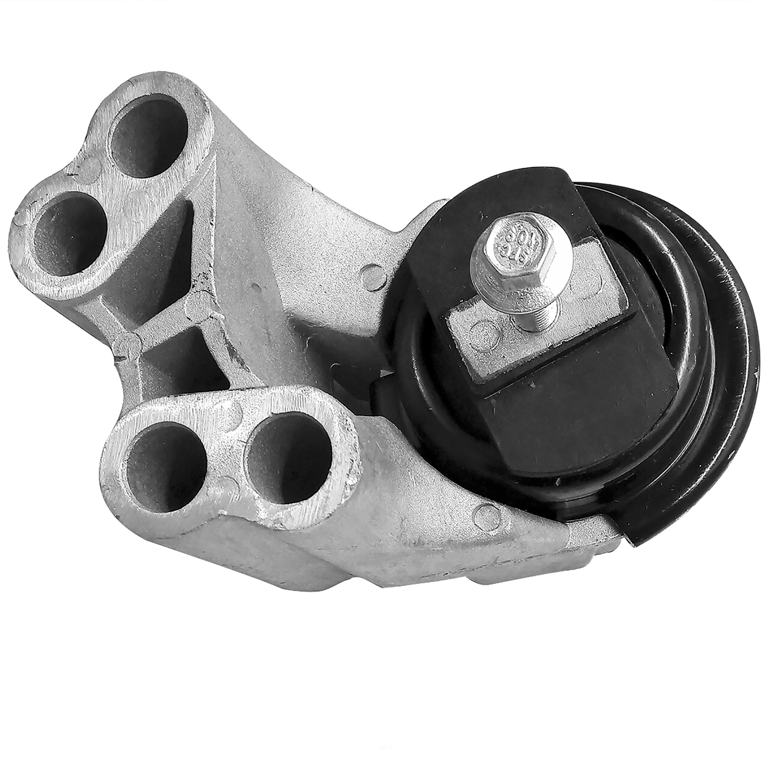 Soporte De Motor Derecho Reforzado Star 4641-H