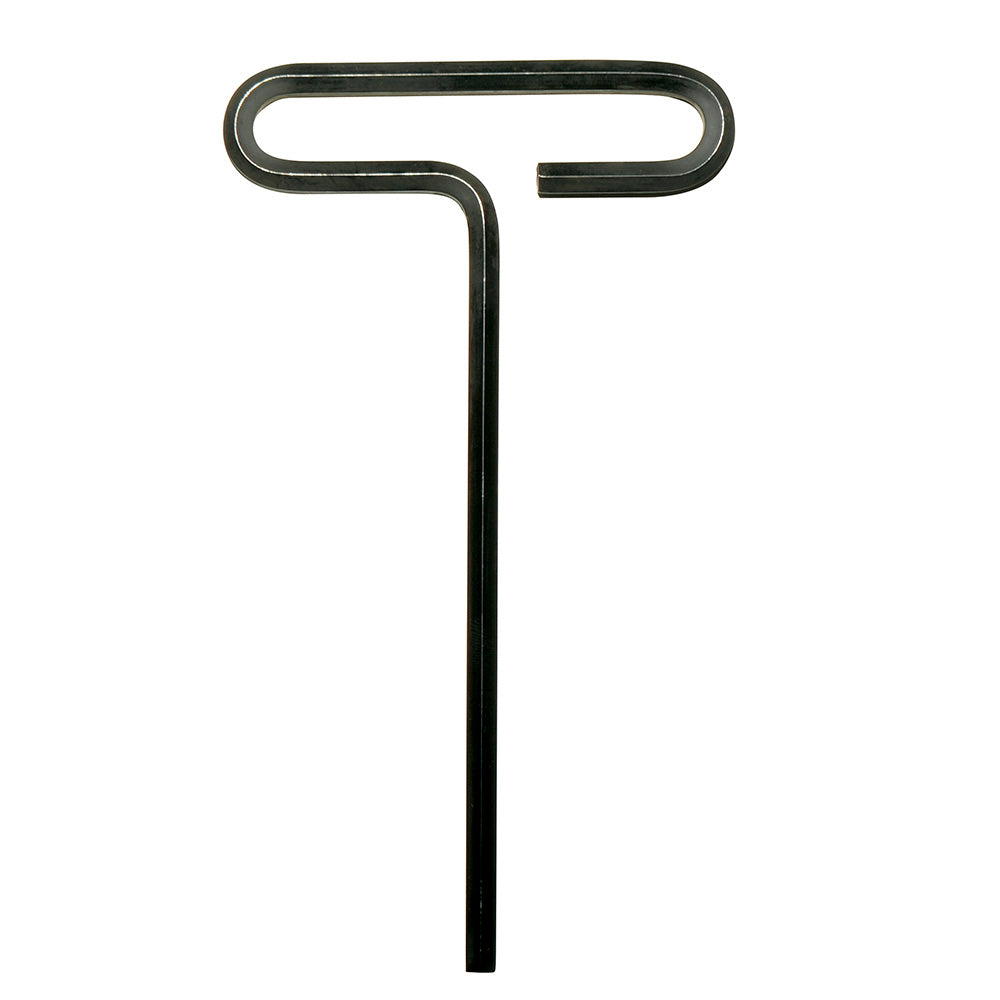 Llave hexagonal corta tipo "T", en pulgadas, 5/32" Urrea