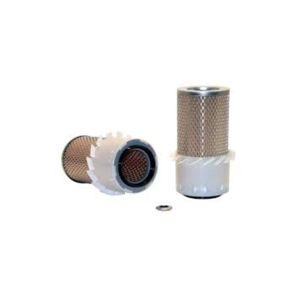 Filtro De Aire Wix 46452