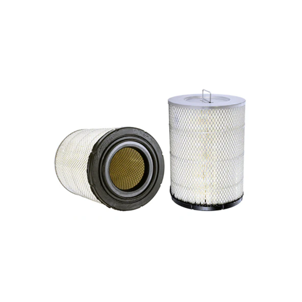 Filtro De Aire Radial De Servicio Pesado Wix 46556