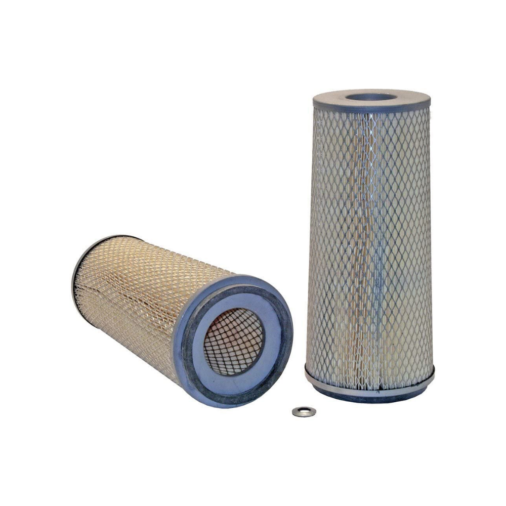 Filtro De Aire Wix 46603