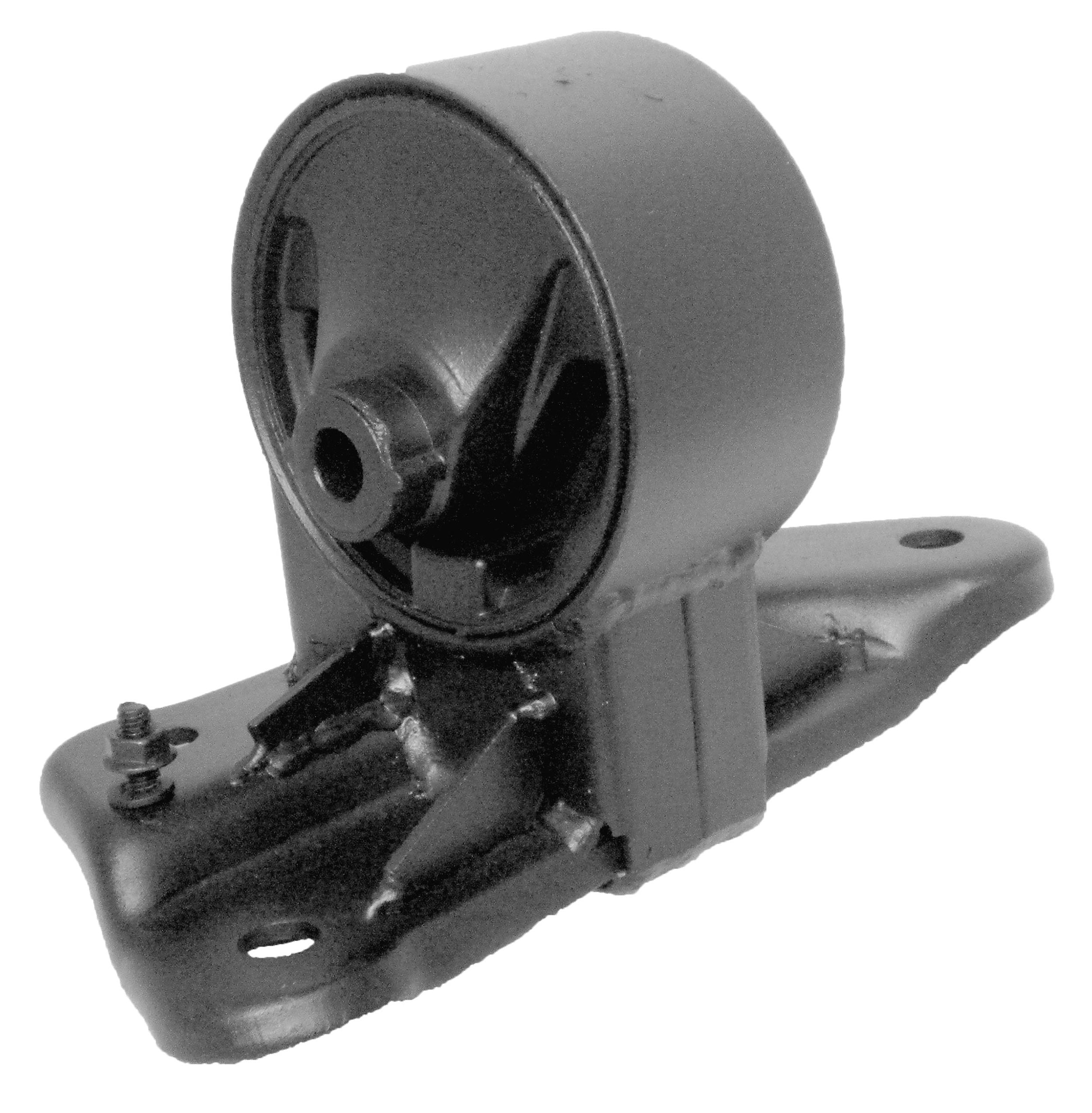 Soporte De Transmisión Izquierda Star 4660