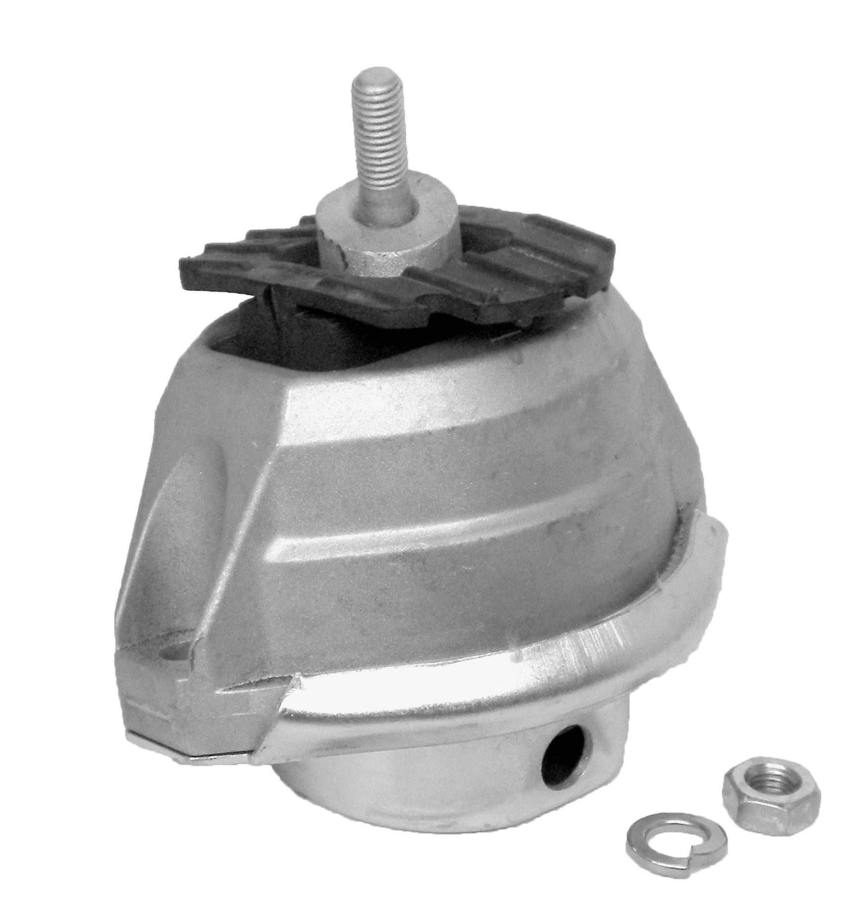 Soporte De Motor Frontal Izquierdo Star 4668