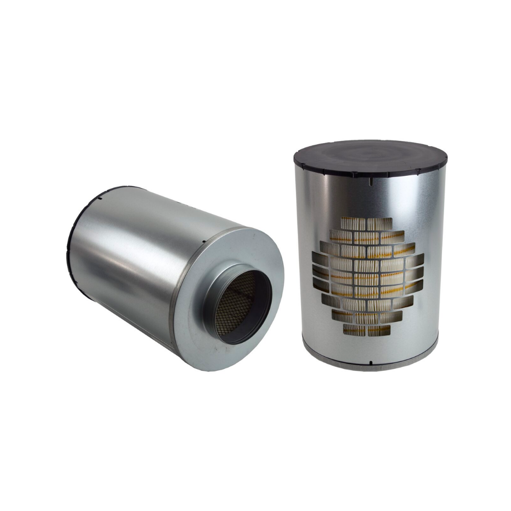Filtro De Aire Wix 46849 – Refaccionaria Ruiz