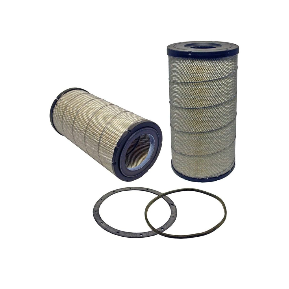 Filtro De Aire Wix 46863