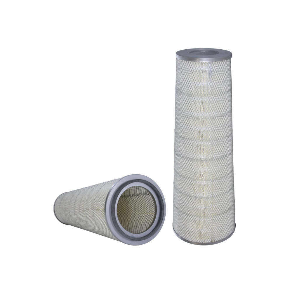 Filtro De Aire Wix 46876