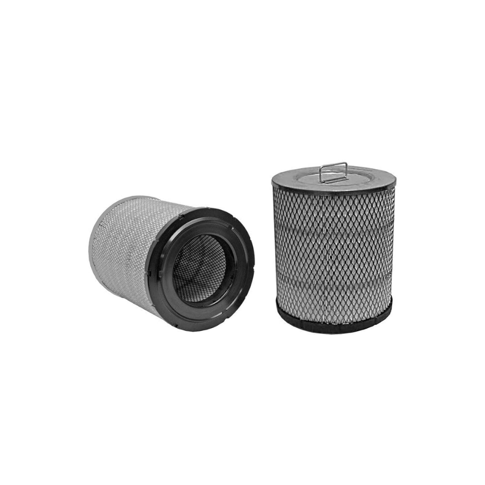 Filtro De Aire Wix 46932
