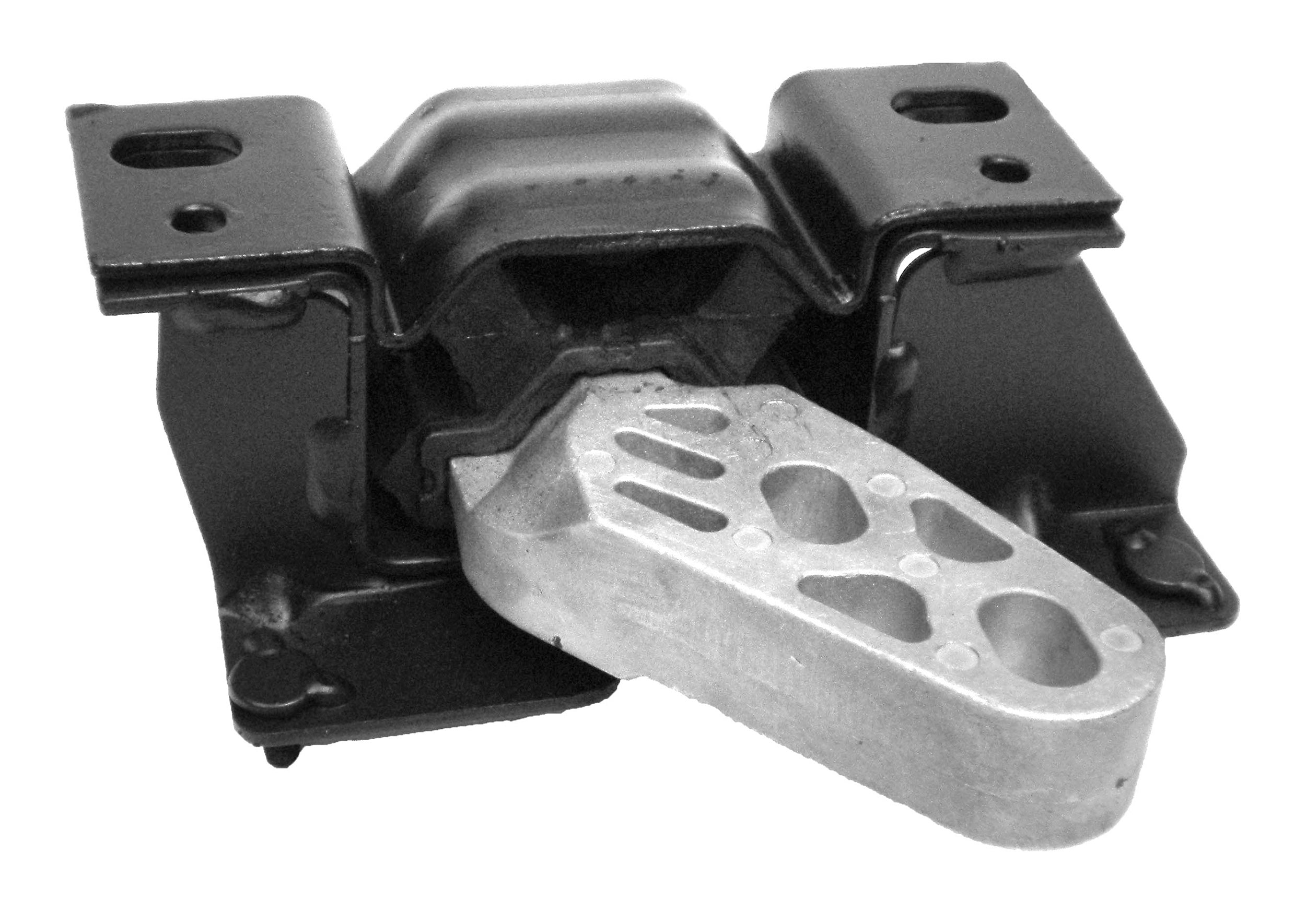 Soporte De Transmisión Izquierdo Star 4715