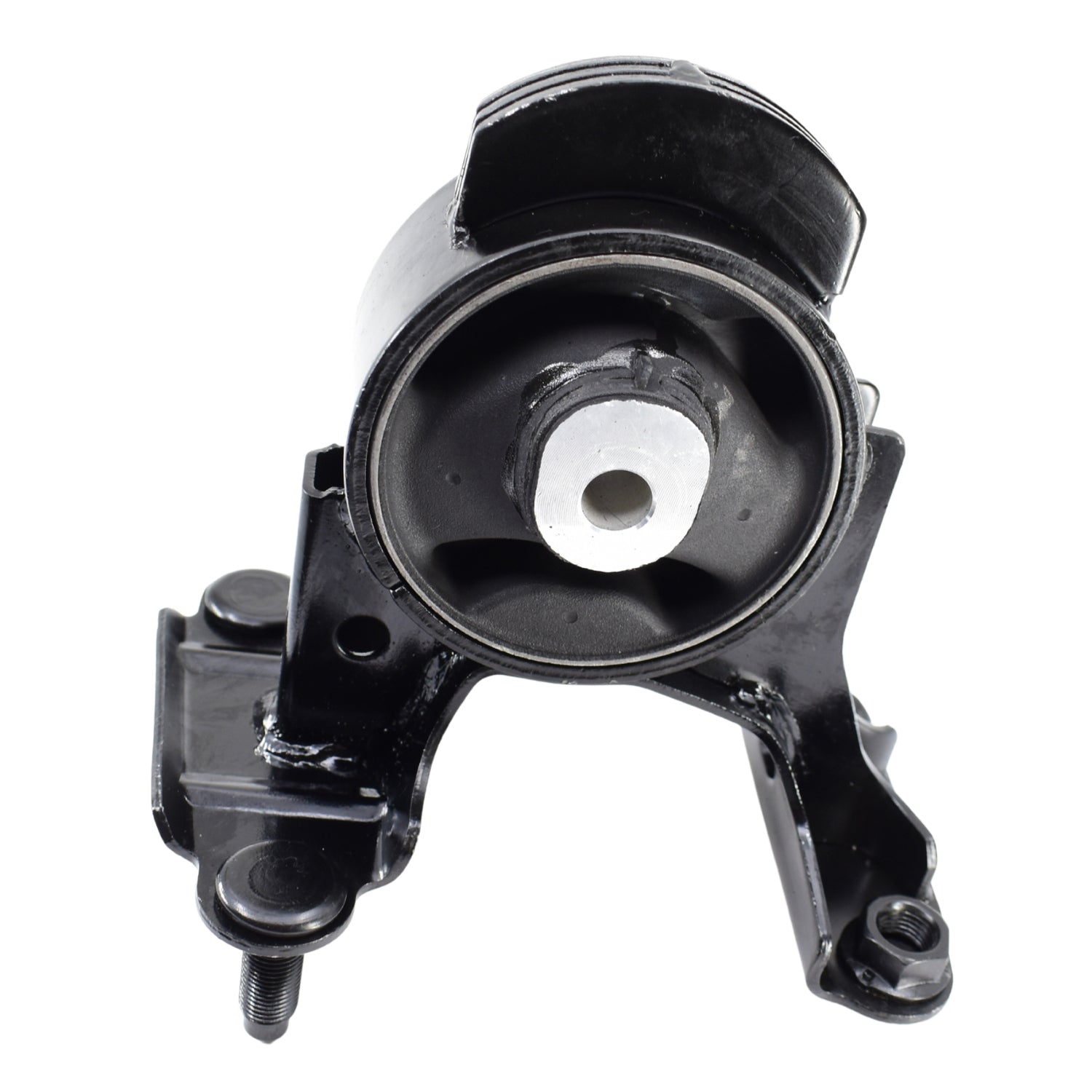 Soporte De Transmisión Izquierdo Star 4740