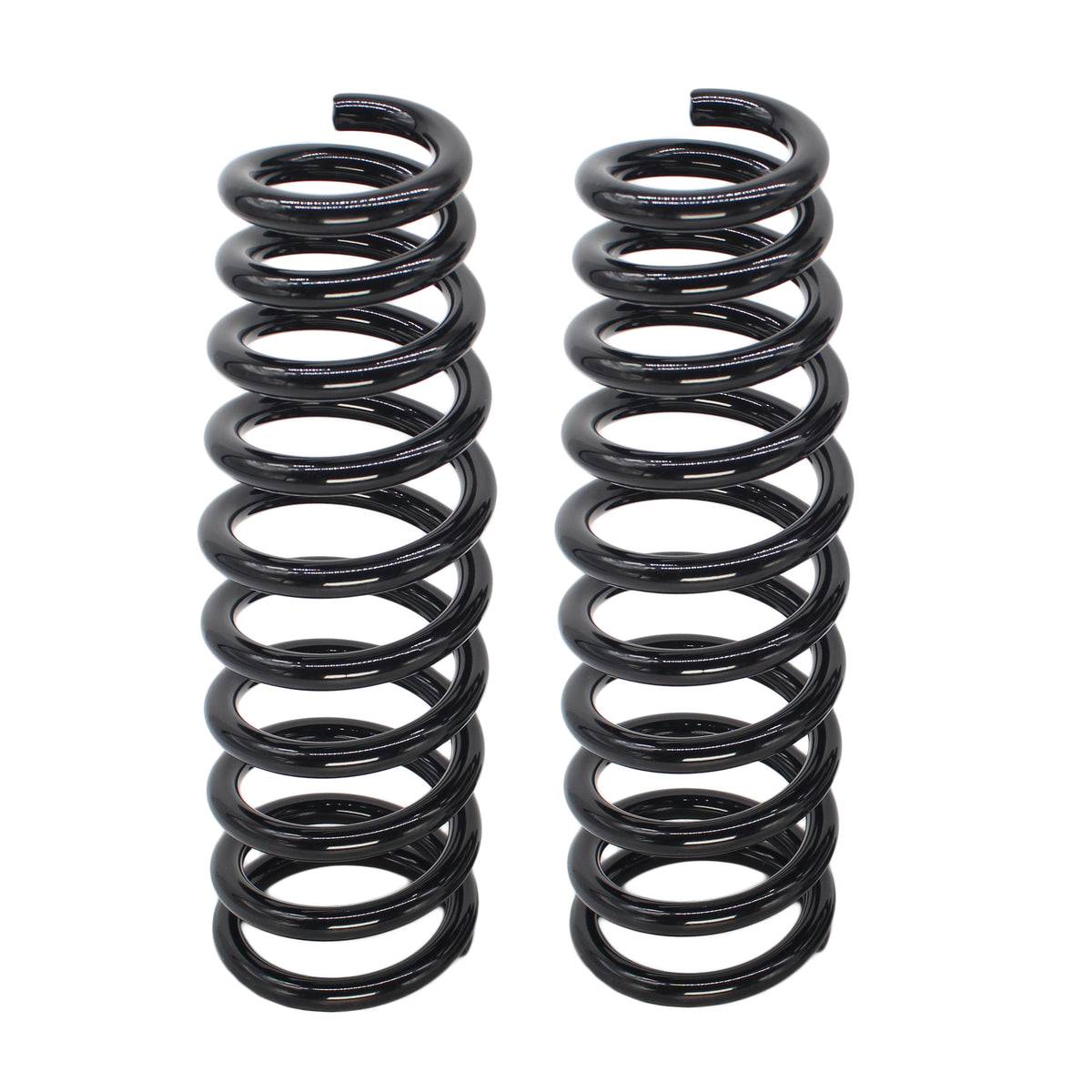 Resorte Delantero 6 Cilindros 4770010