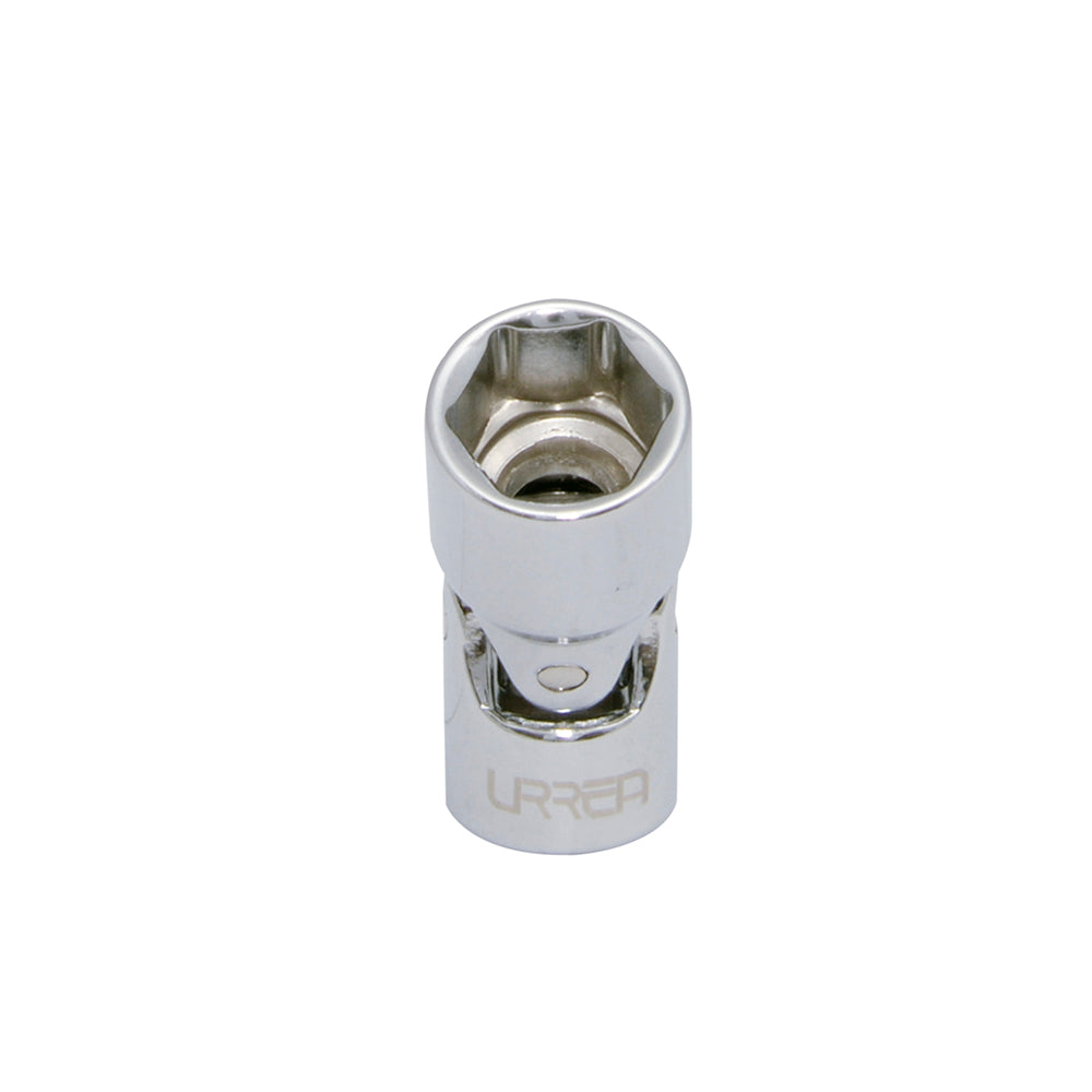 Dado flexible cuadro de 1/4", 6 puntas, métrico, 5mm Urrea