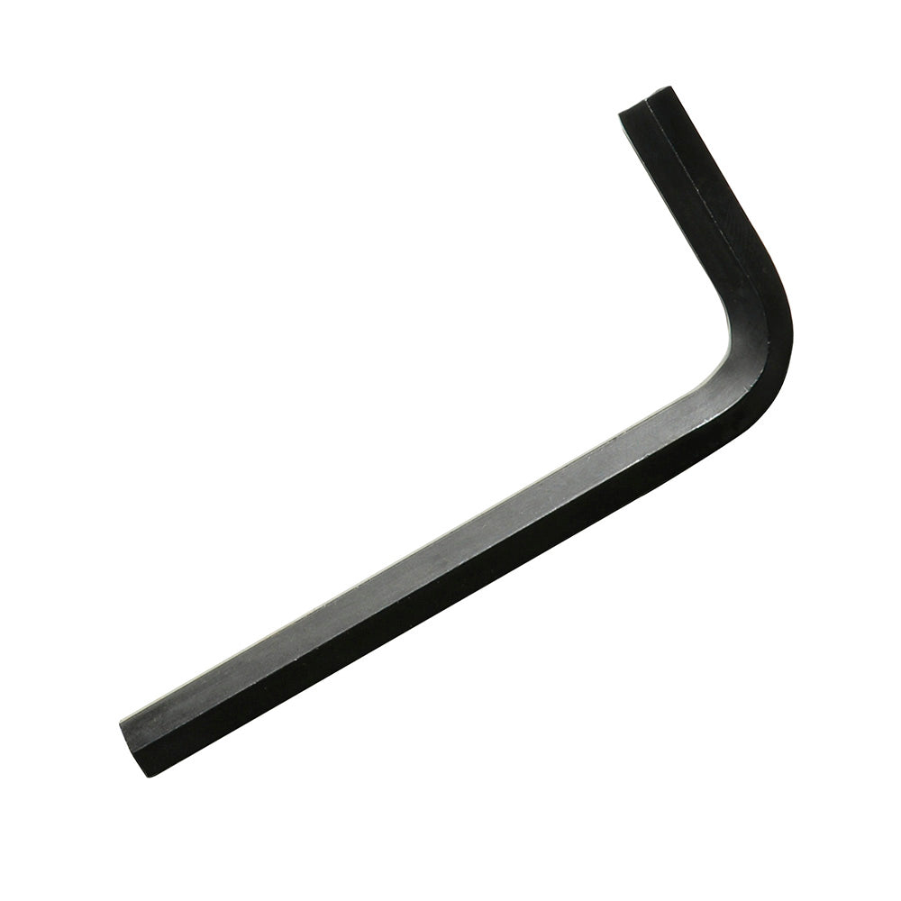 Llave hexagonal corta tipo "L", en pulgadas, 1/8" Urrea