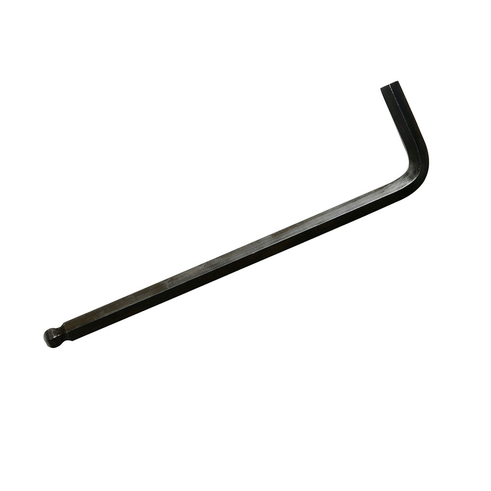 Llave hexagonal tipo "L" punta de bola, métrica, 1.5 mm Urrea