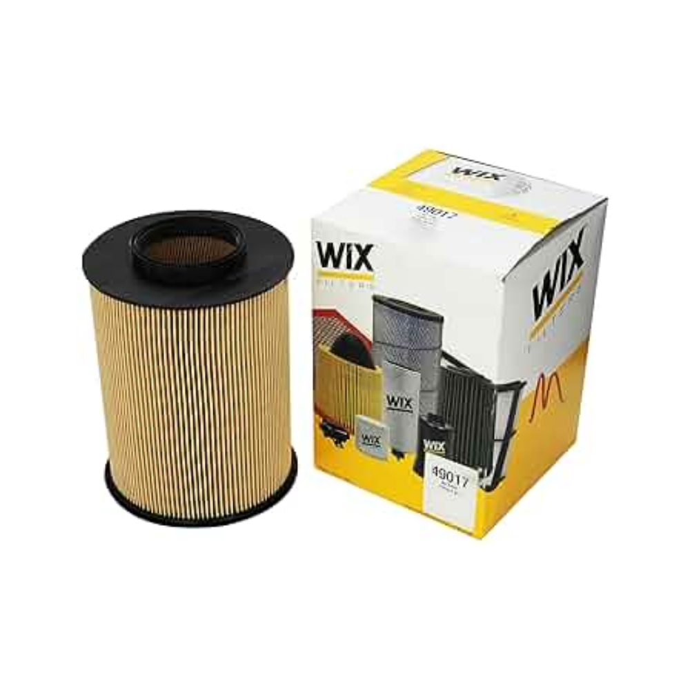 Filtro De Aire Wix 49011