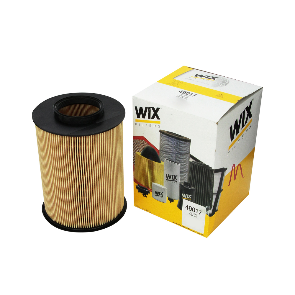 Filtro De Aire Wix 49017