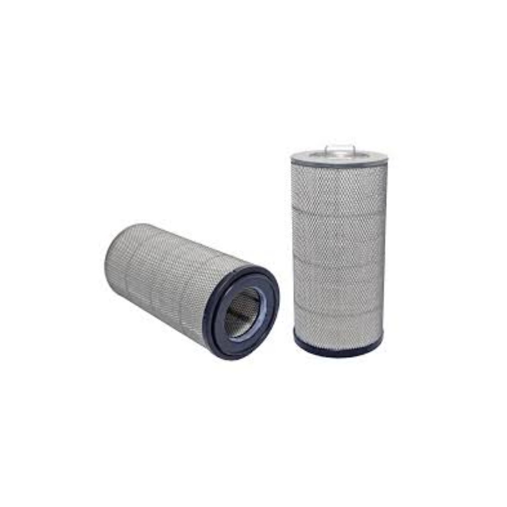 Filtro De Aire Wix 49075