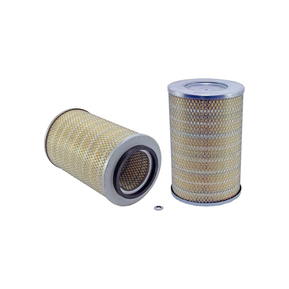 Filtro De Aire Wix 49099