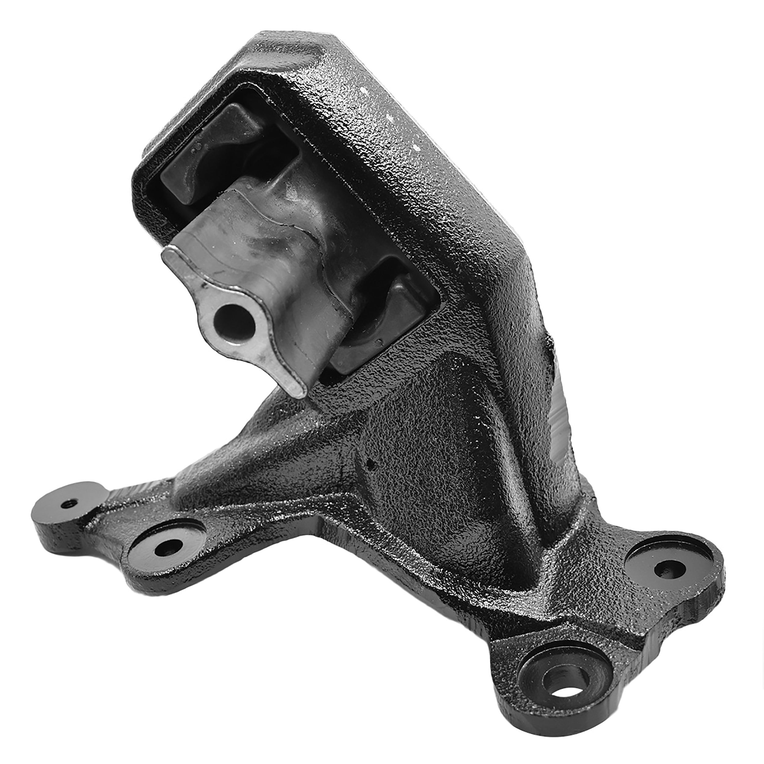 Soporte De Motor Frontal Izquierdo Star 4911