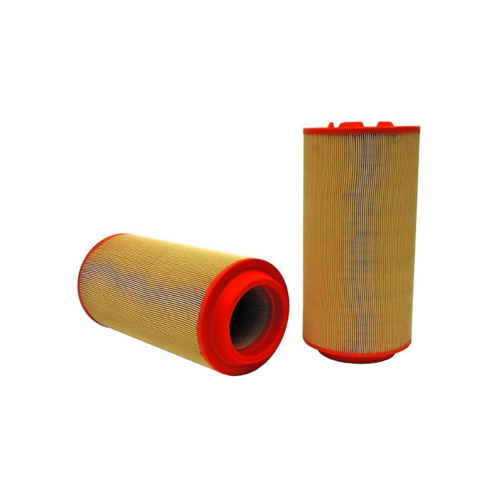 Filtro De Aire Wix 49131