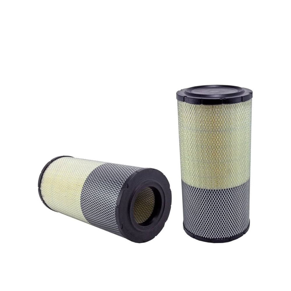 Filtro De Aire Wix 49327