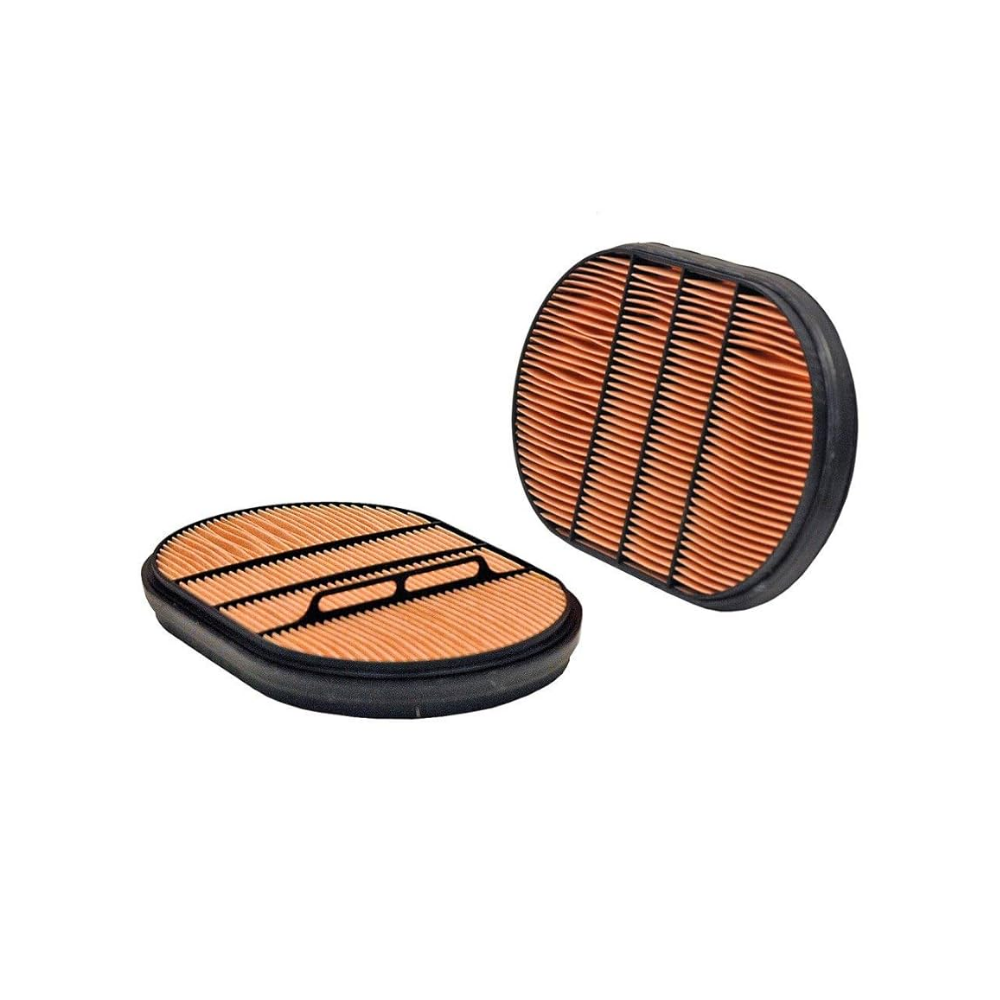 Filtro De Aire Wix 49557