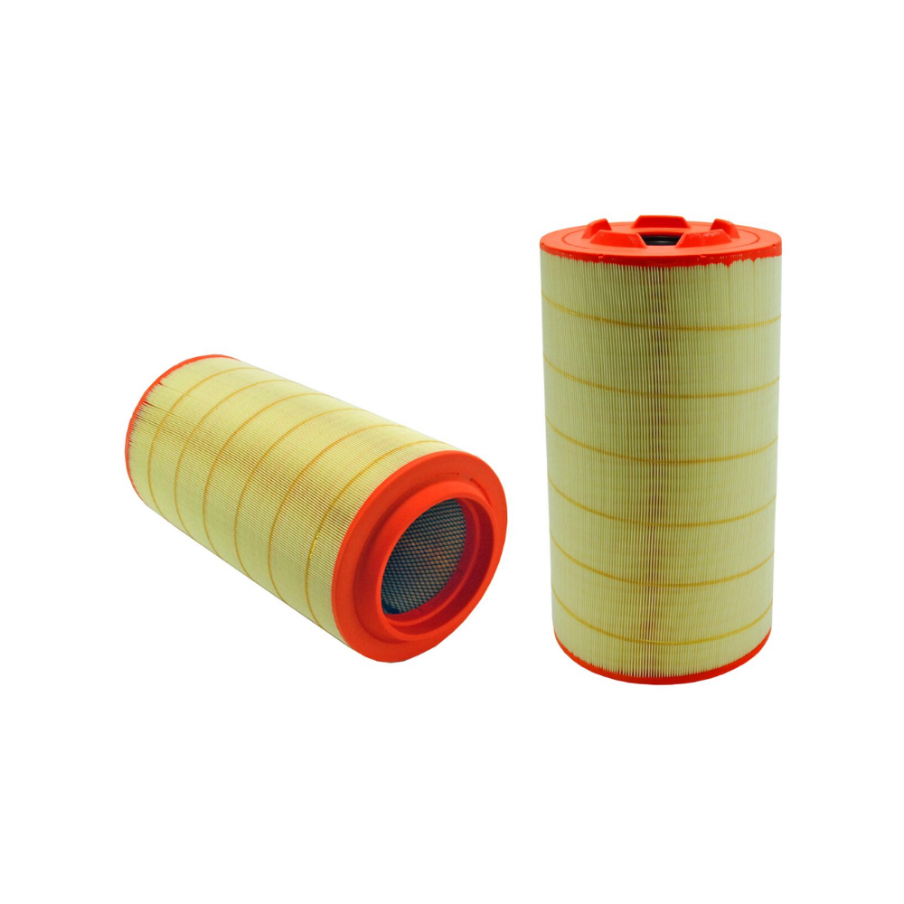 Filtro De Aire Wix 49558