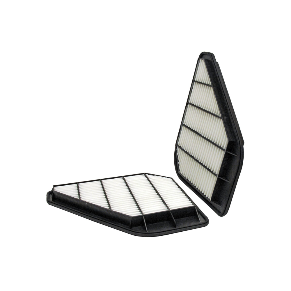 Filtro De Aire Wix 49634