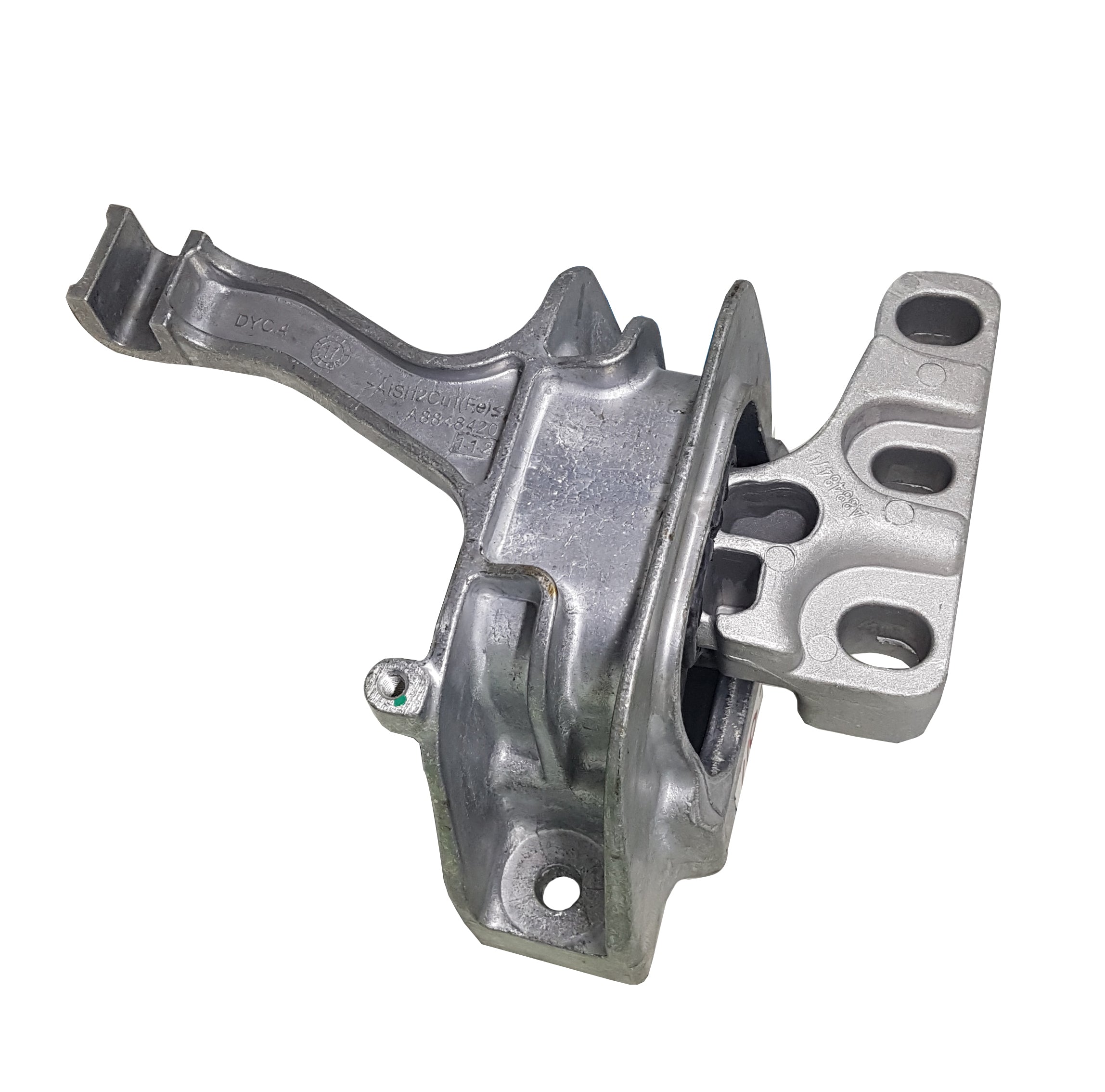 Soporte De Motor Frontal Derecho Reforzado Star 4976-H