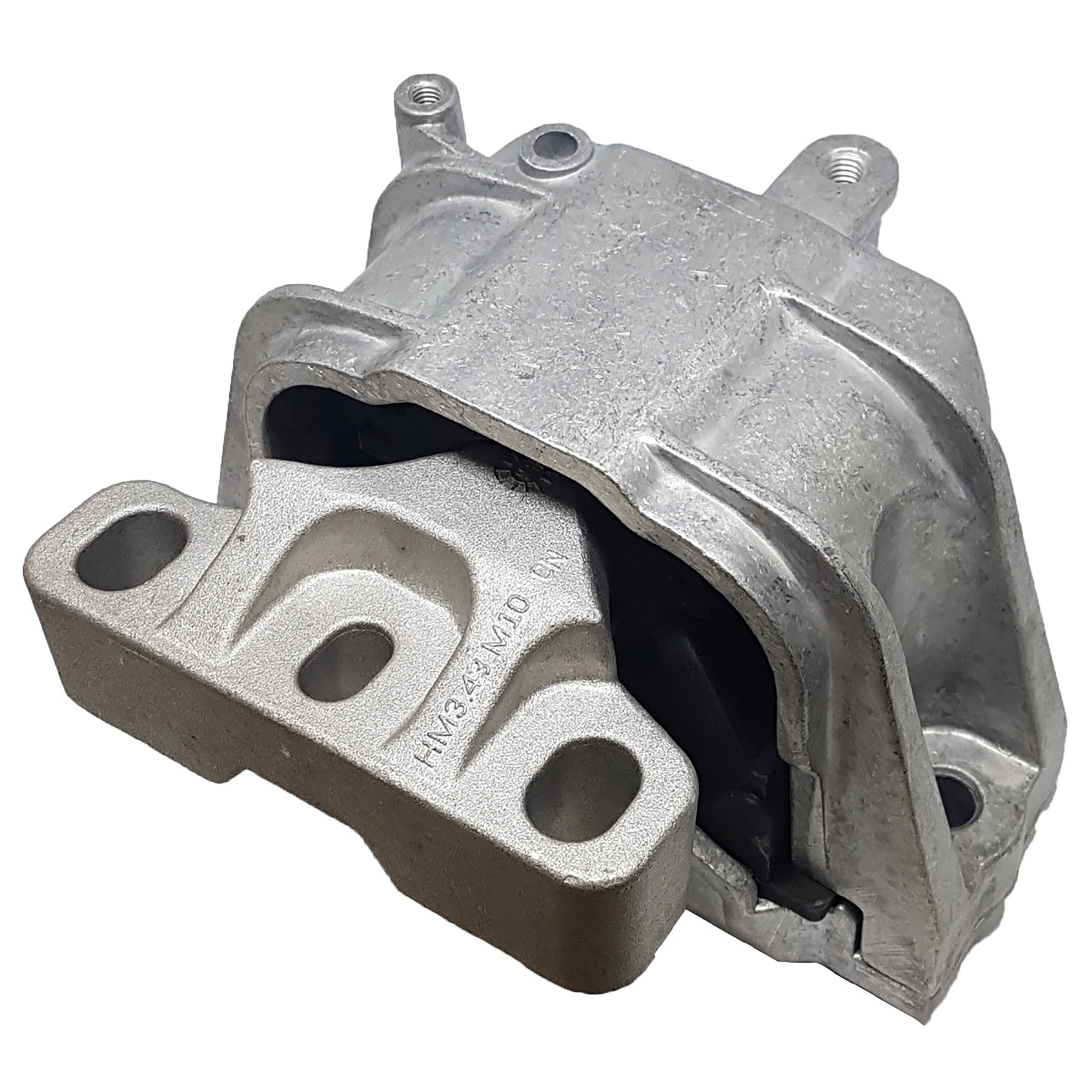 Soporte De Motor Derecho Reforzado Star 4977-H
