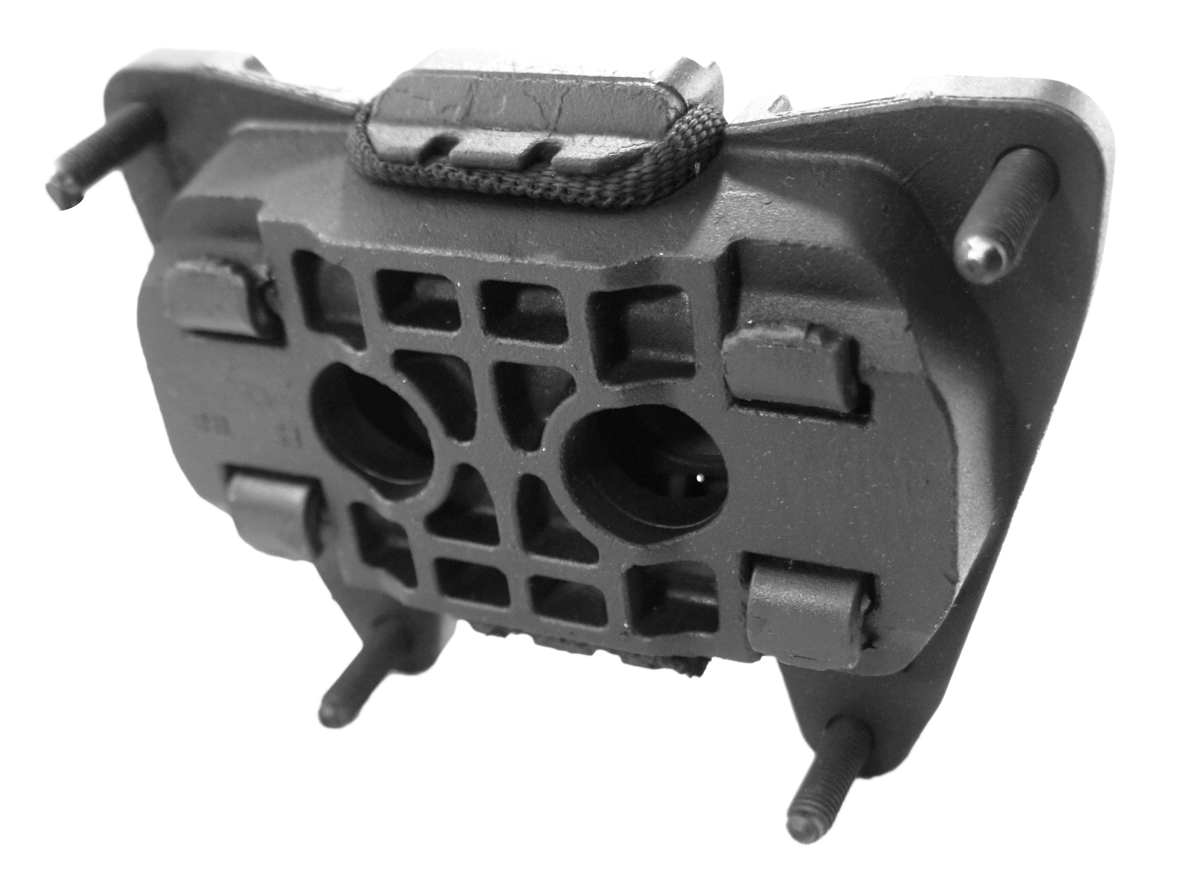 Soporte De Transmisión Trasero Star 4980
