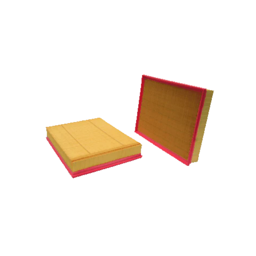Filtro De Aire Wix 49876