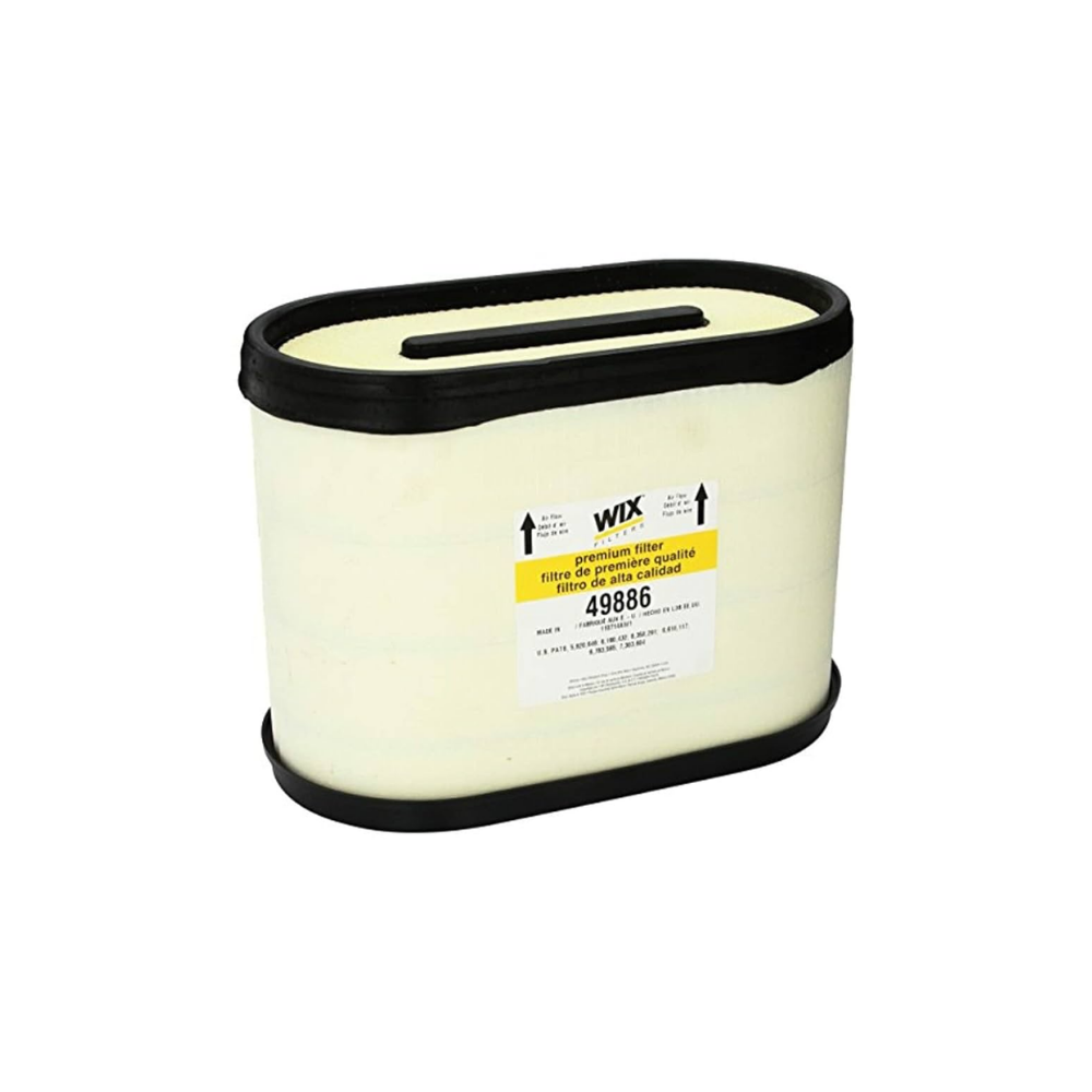 Filtro De Aire Wix 49886