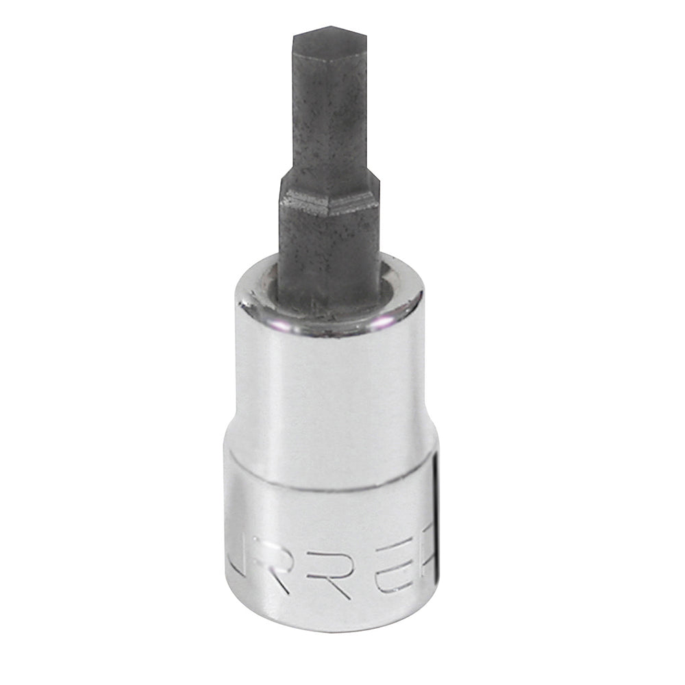 Dado con punta hexagonal cuadro de 3/8", métrico, 10 mm Urrea