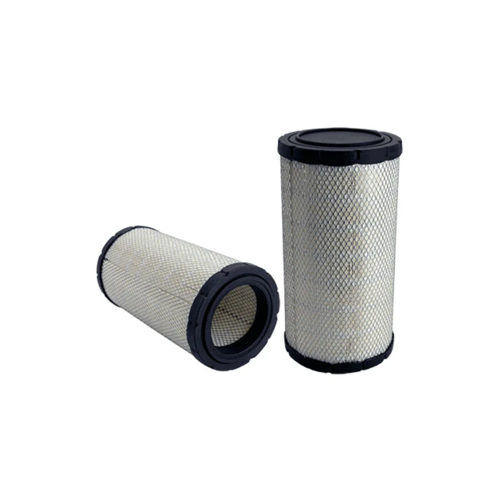 Filtro De Aire Wix 49972
